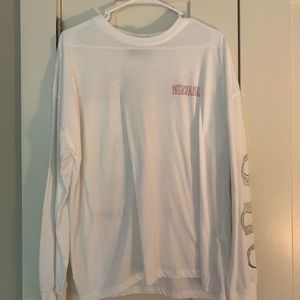 NWOT NIRVANA BAND TEE ⚡️